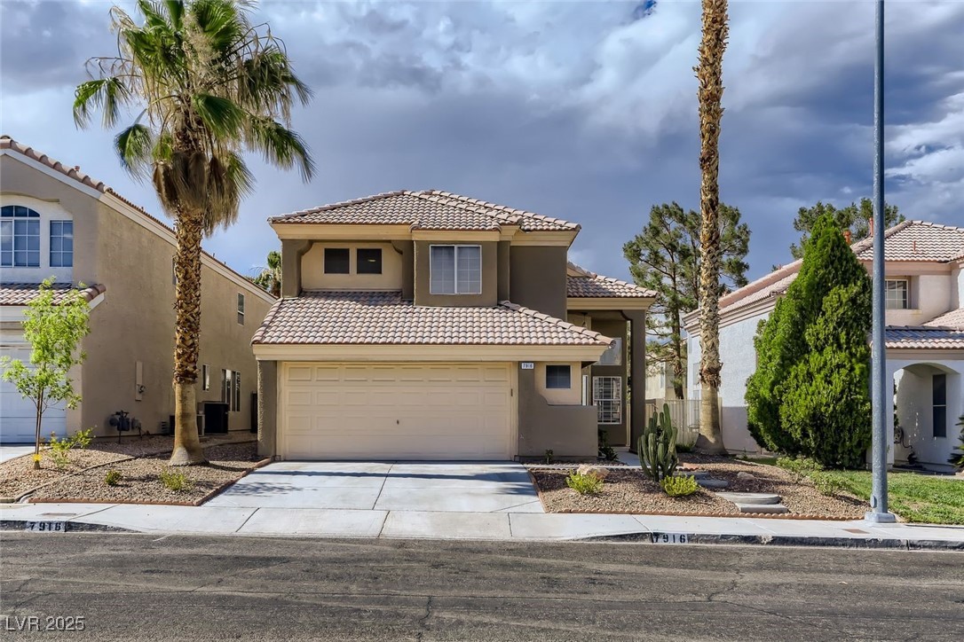 7916 Hilliard Avenue