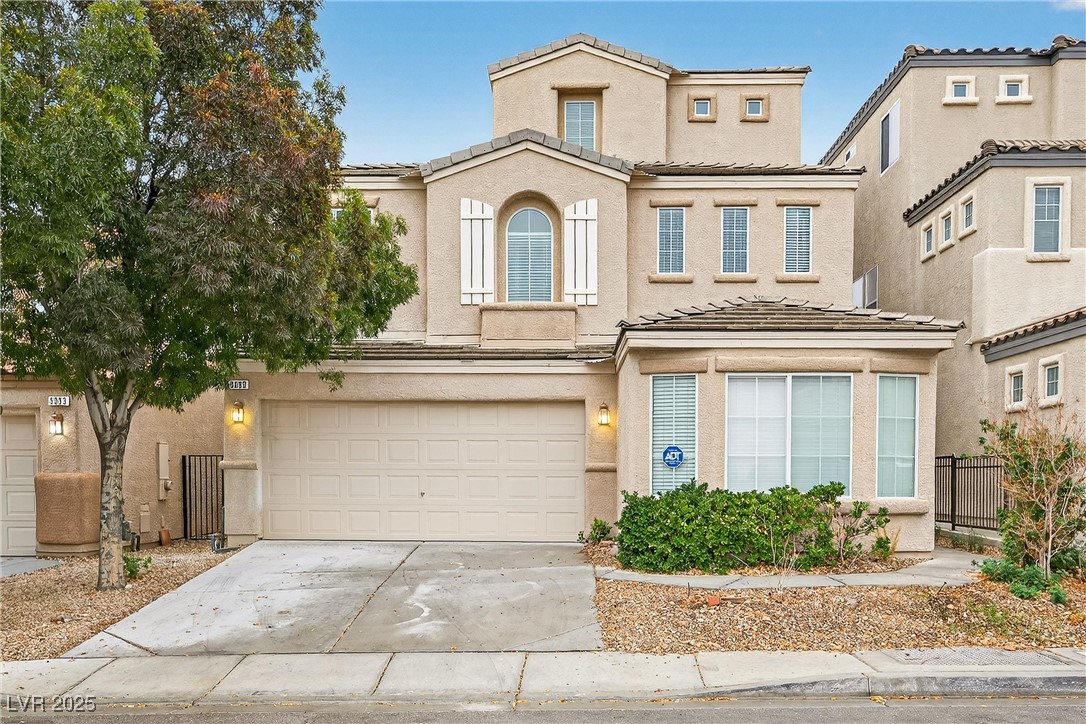 9099 Iron Cactus Avenue