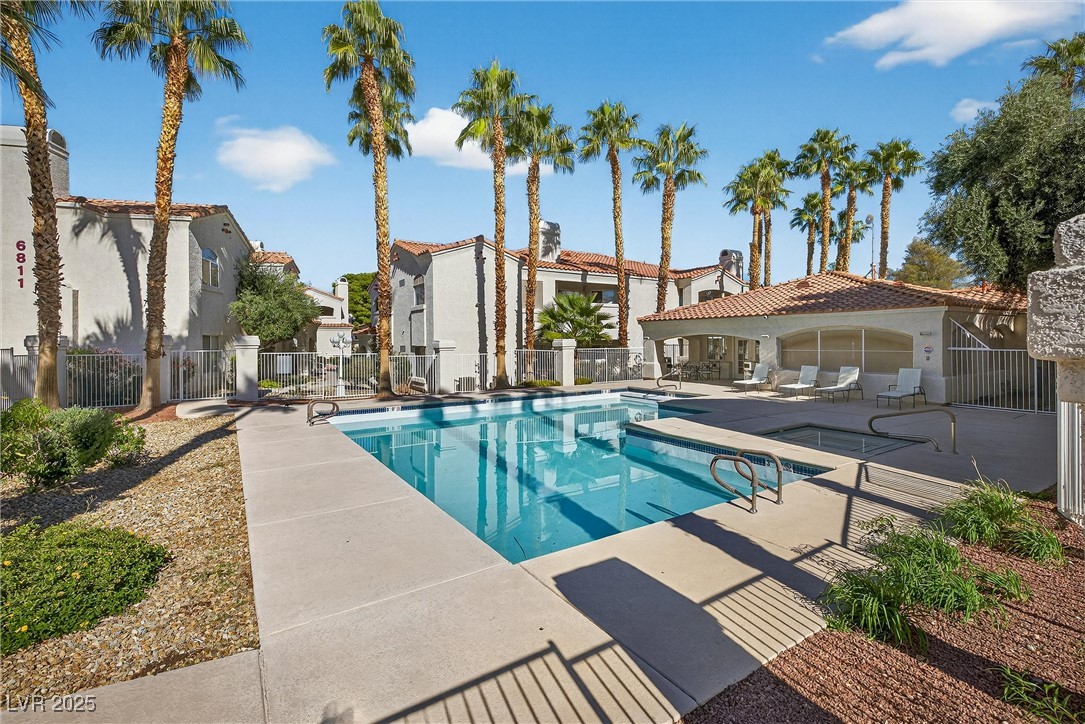 6821 Santa Isabel Avenue 201