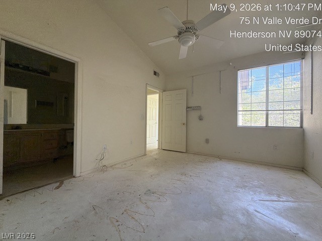 75 North Valle Verde Drive 223
