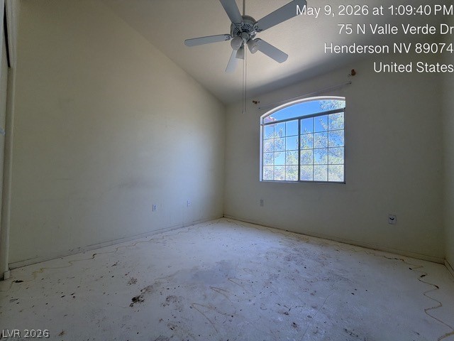 75 North Valle Verde Drive 223