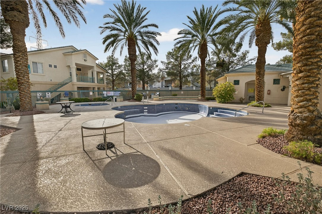 5155 West Tropicana Avenue 2181
