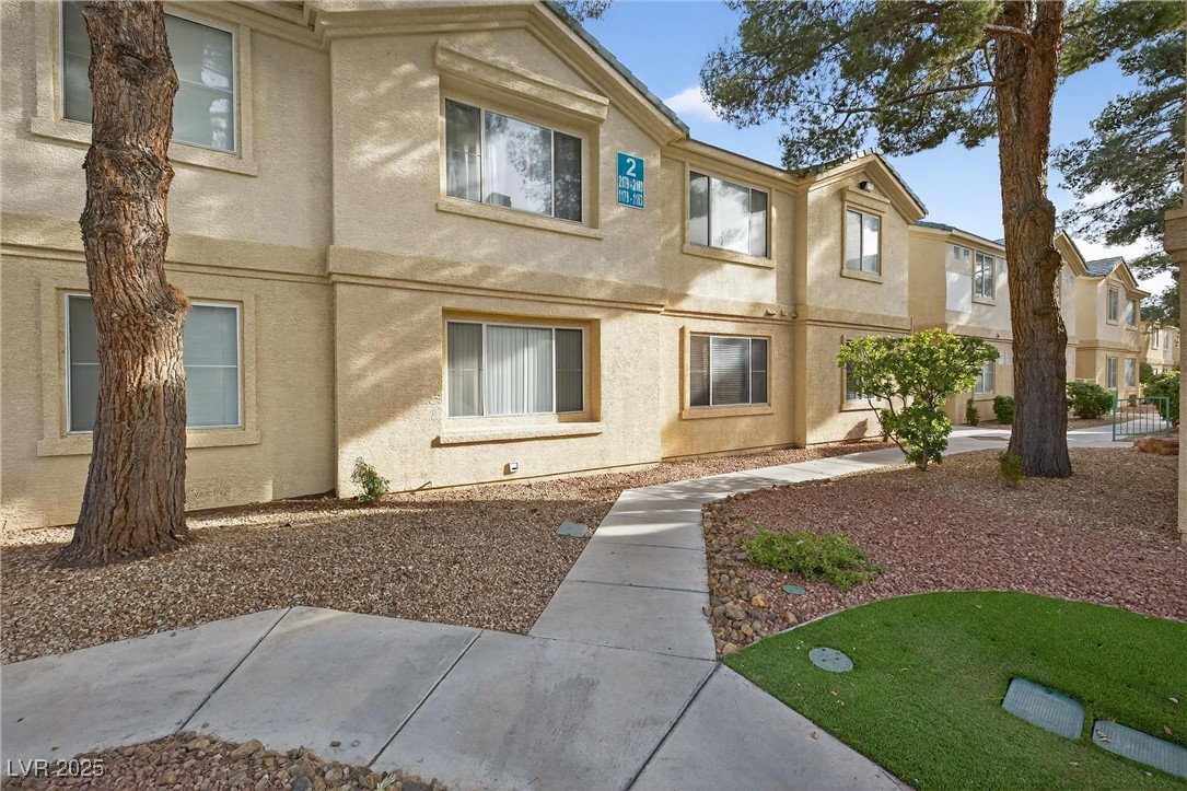 5155 West Tropicana Avenue 2181