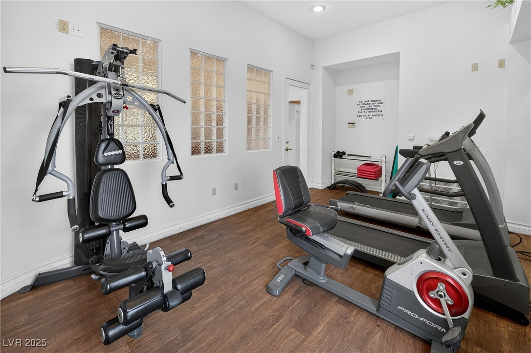 5155 West Tropicana Avenue 2181