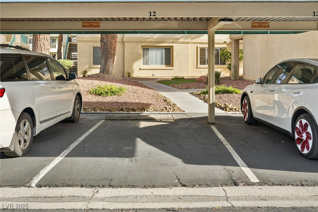 5155 West Tropicana Avenue 2181