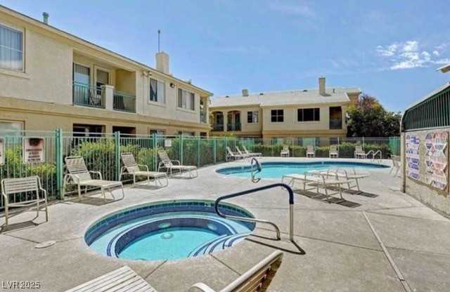 5155 West Tropicana Avenue 2181