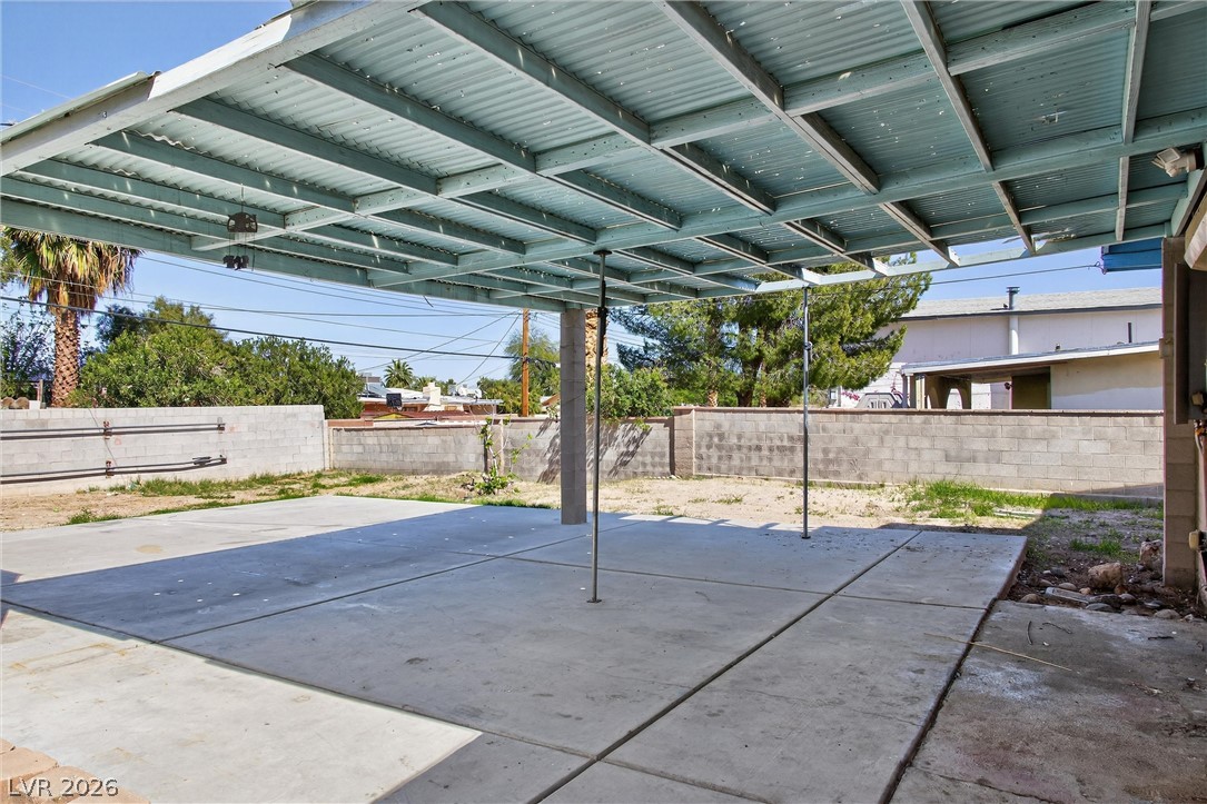1705 Cedar Avenue