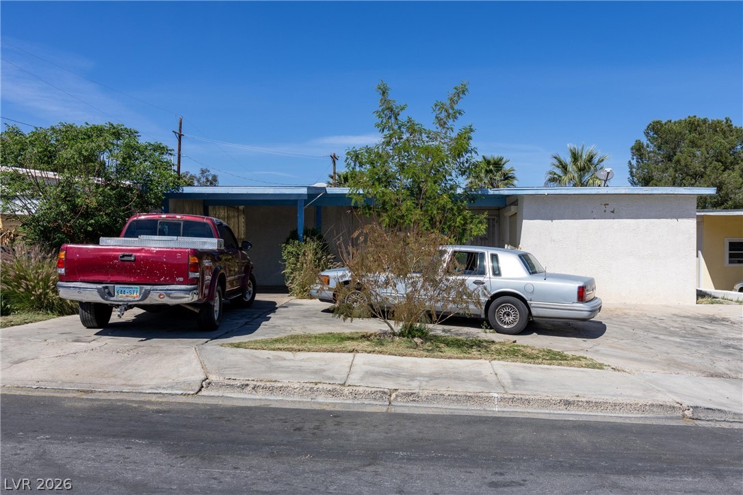 1705 Cedar Avenue