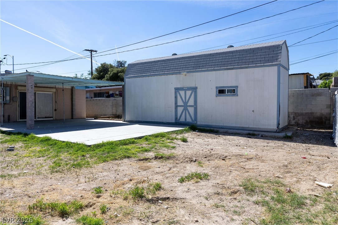 1705 Cedar Avenue