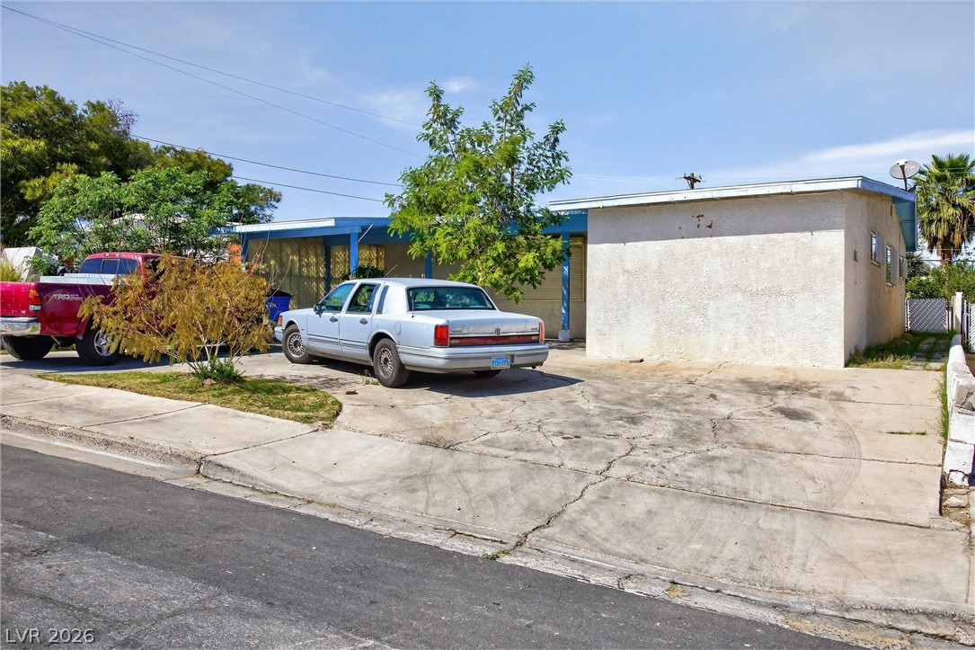 1705 Cedar Avenue