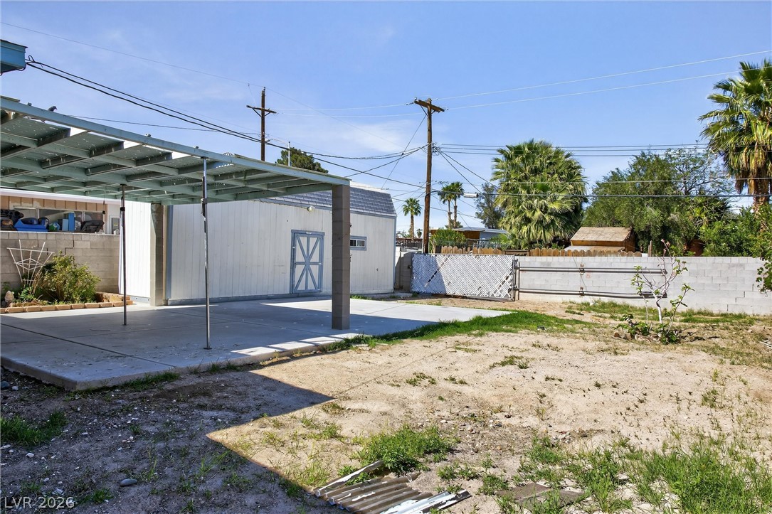 1705 Cedar Avenue