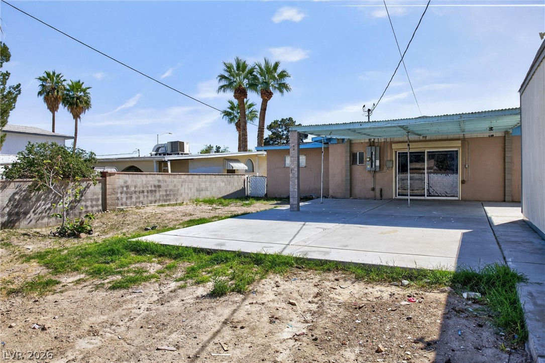 1705 Cedar Avenue