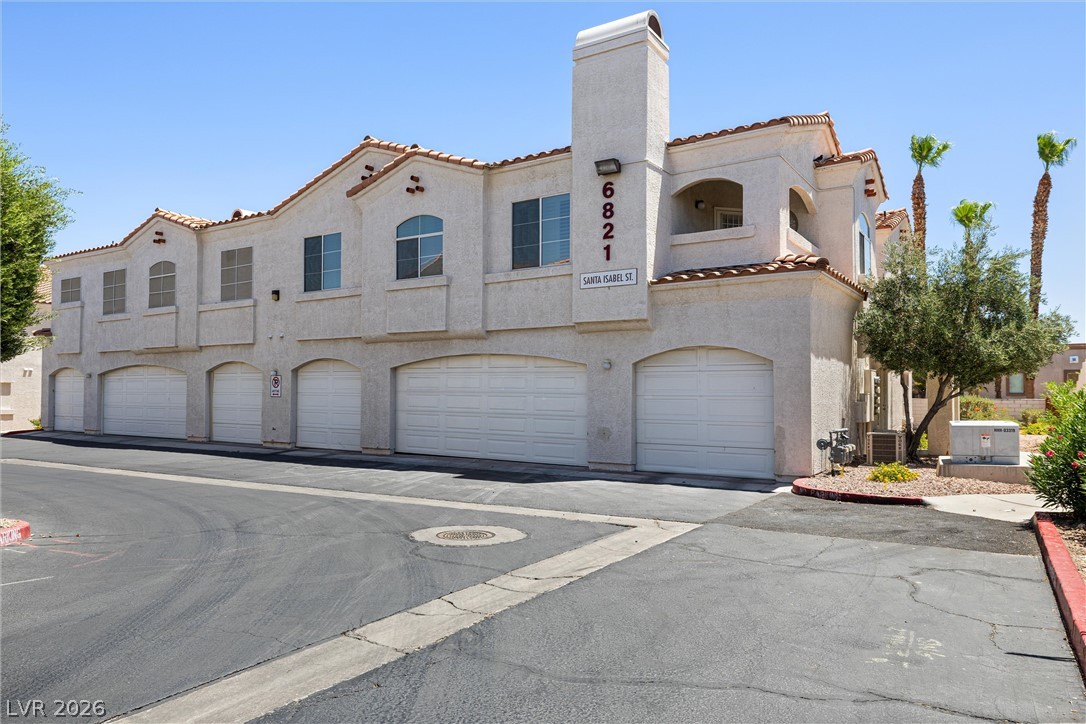 6821 Santa Isabel Avenue 201