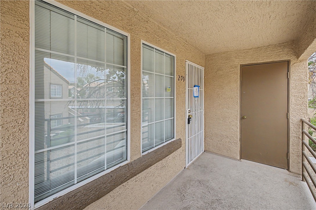 3455 Erva Street 209