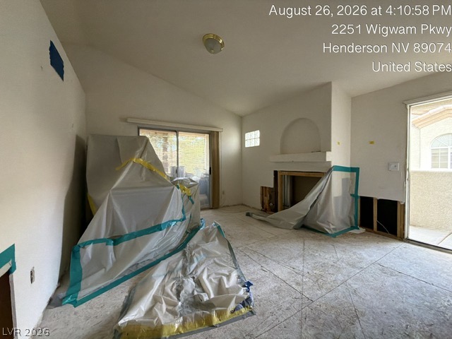 2251 Wigwam Parkway 524