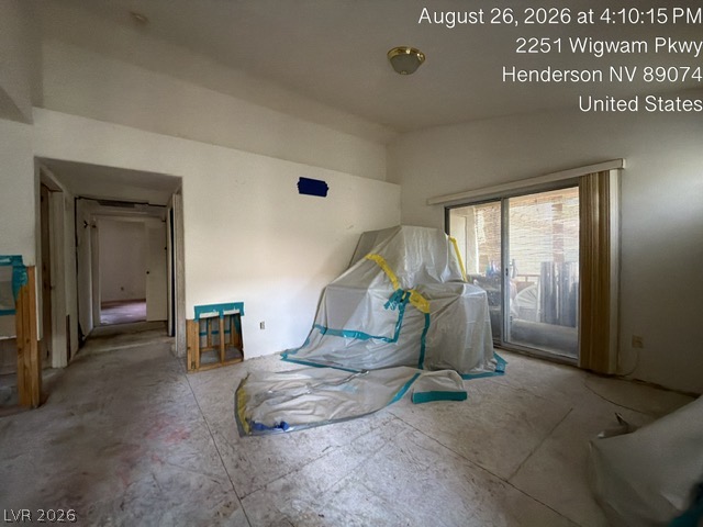 2251 Wigwam Parkway 524