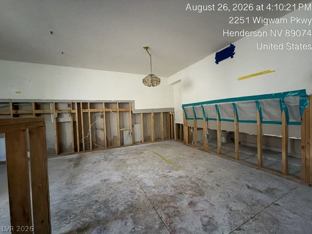 2251 Wigwam Parkway 524