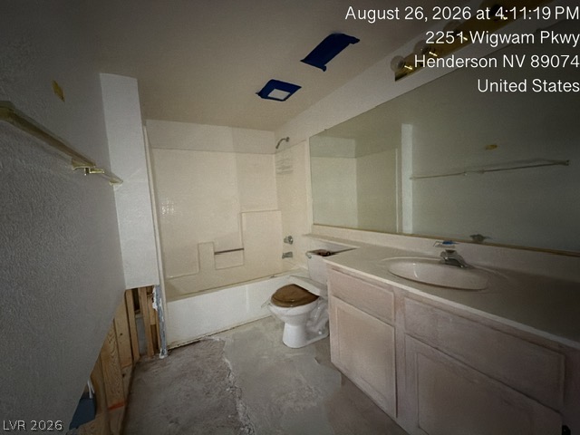 2251 Wigwam Parkway 524