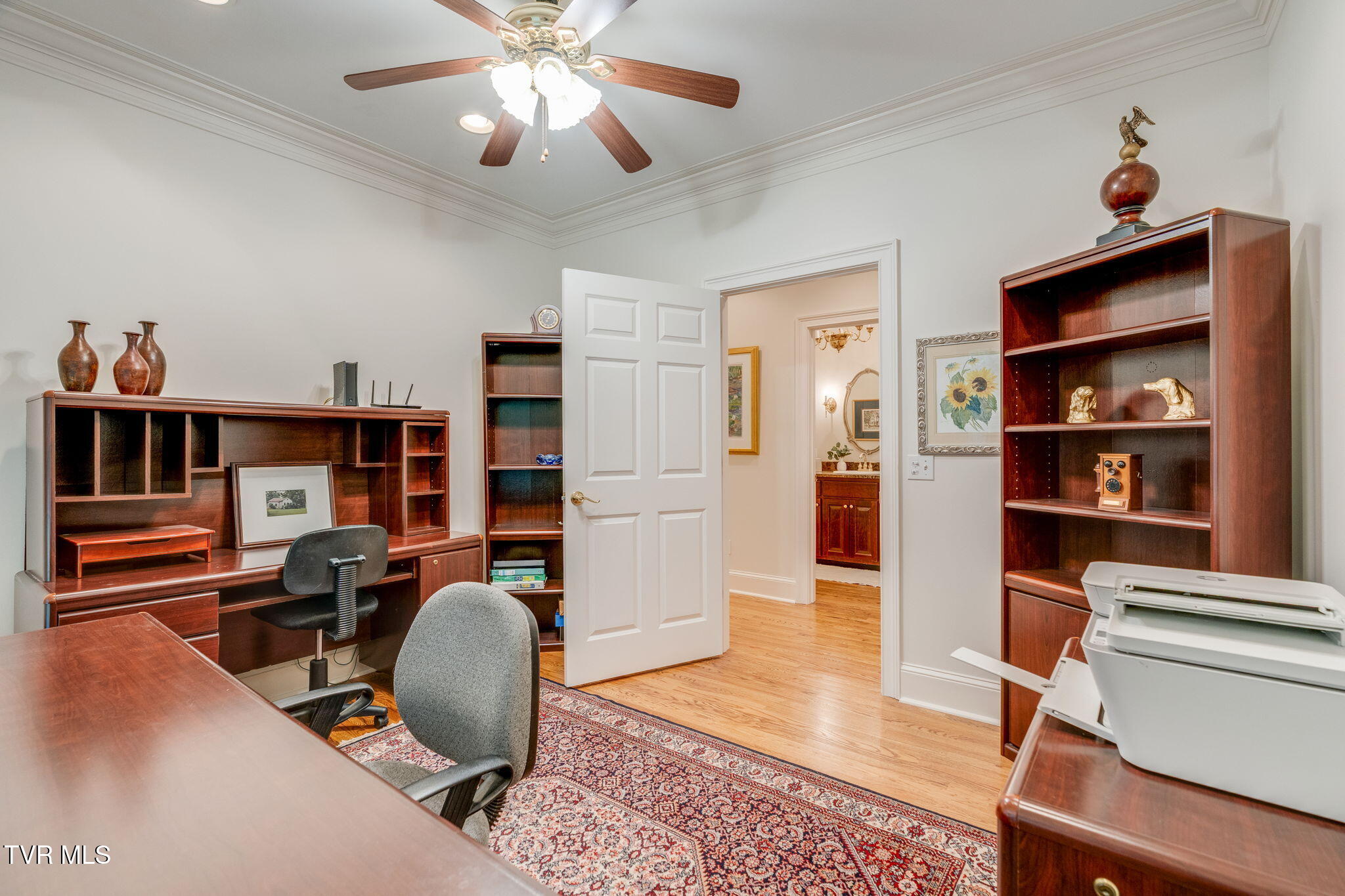 4909 Quincy Court