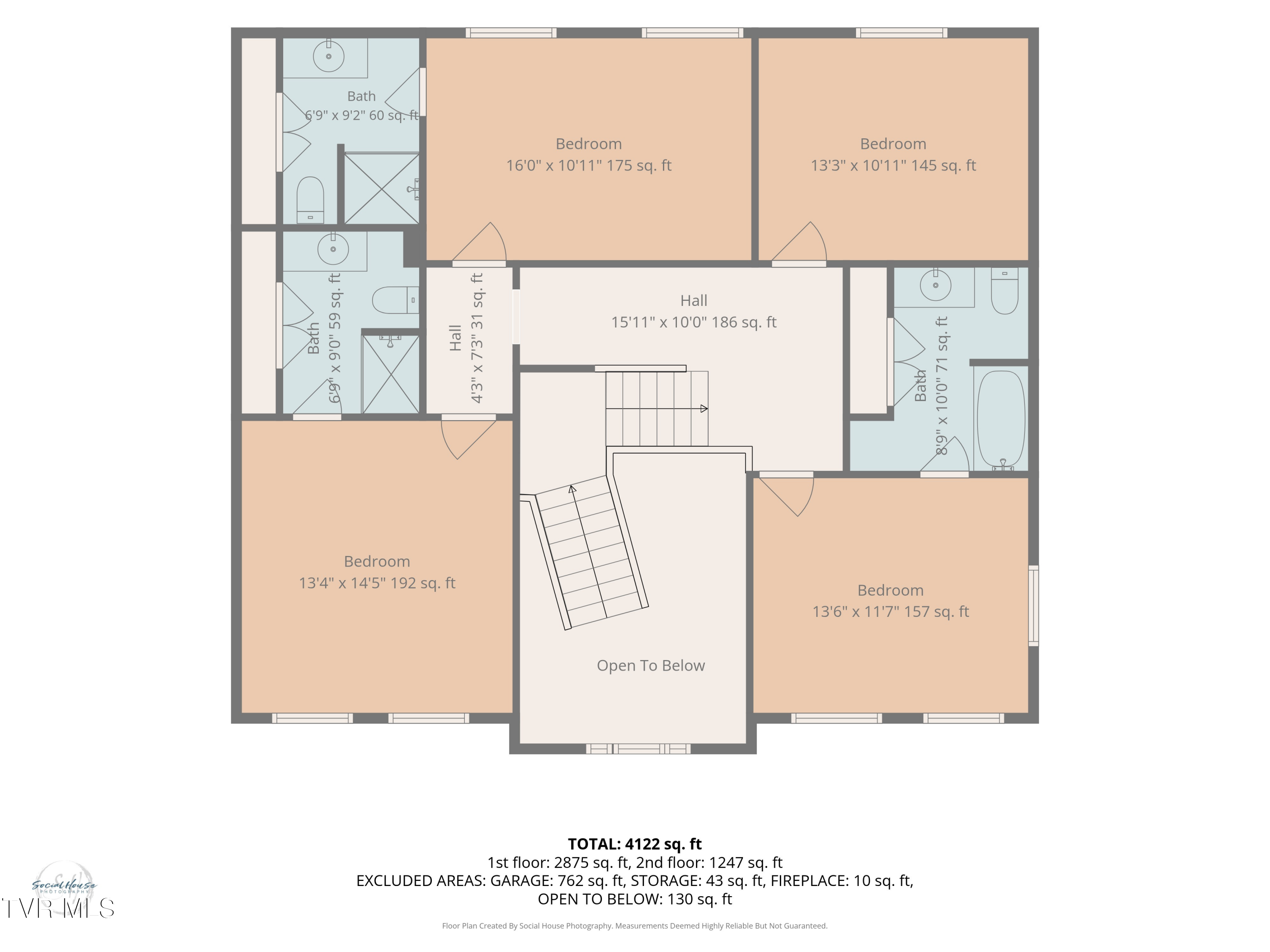 4909 Quincy Court