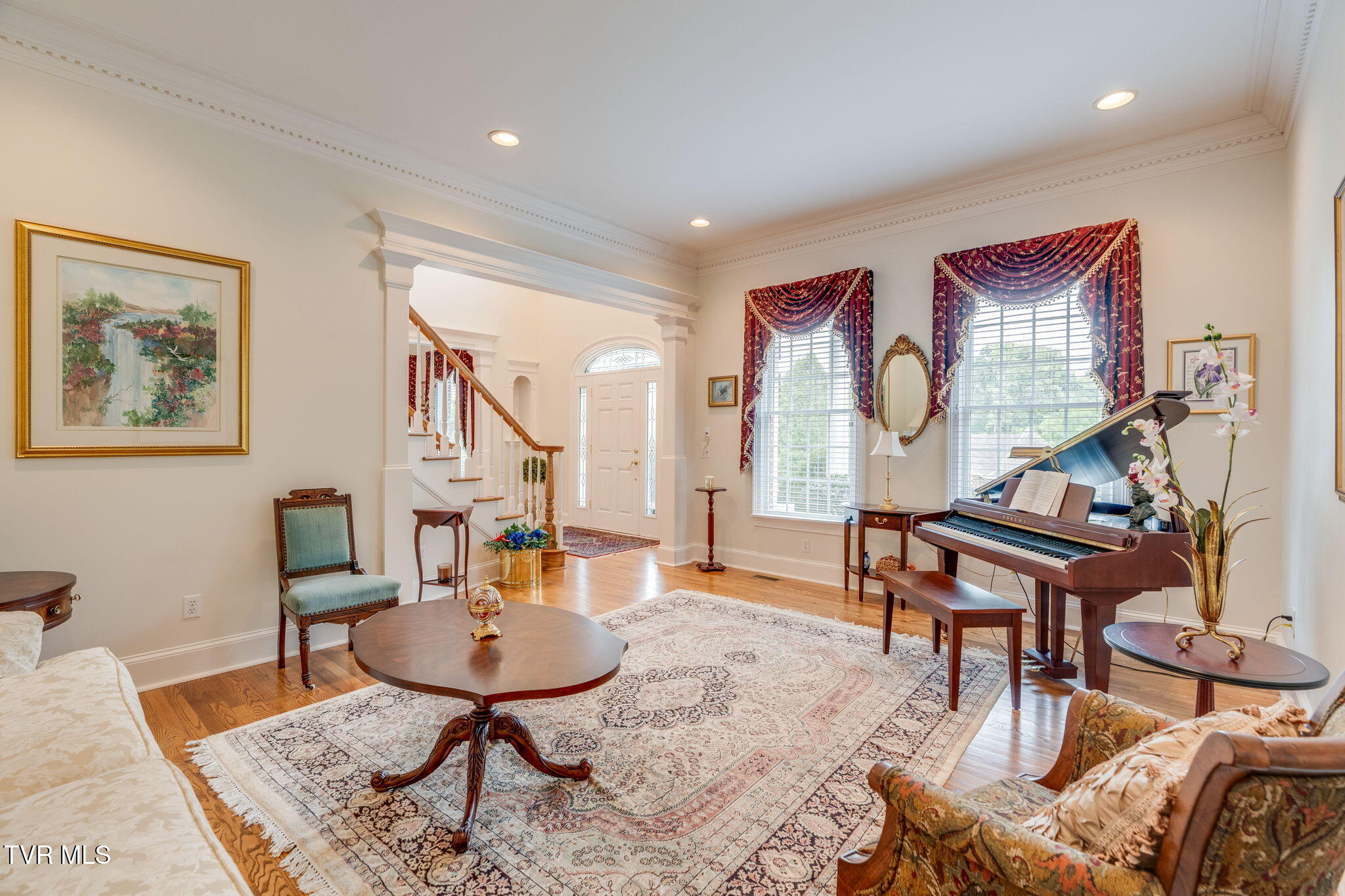 4909 Quincy Court