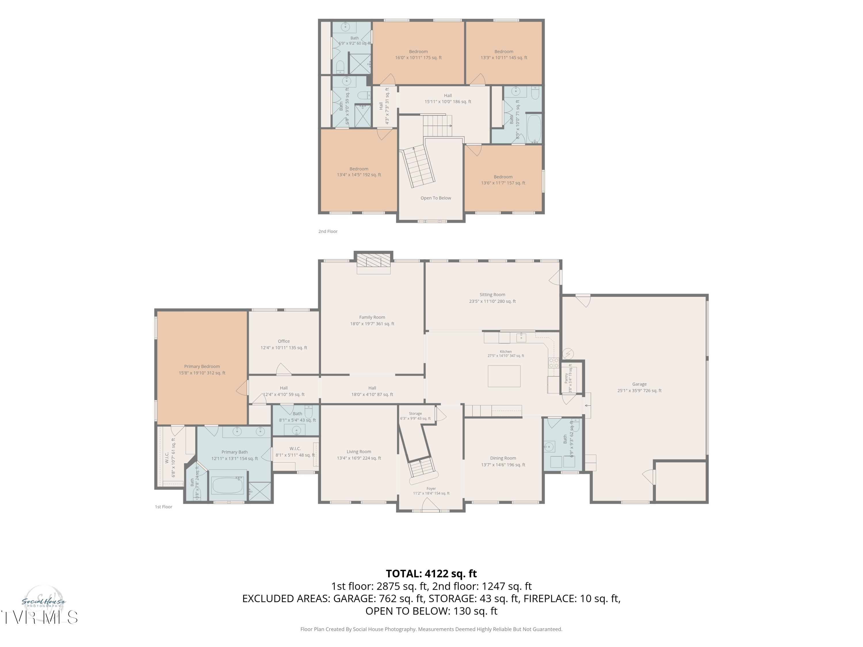 4909 Quincy Court
