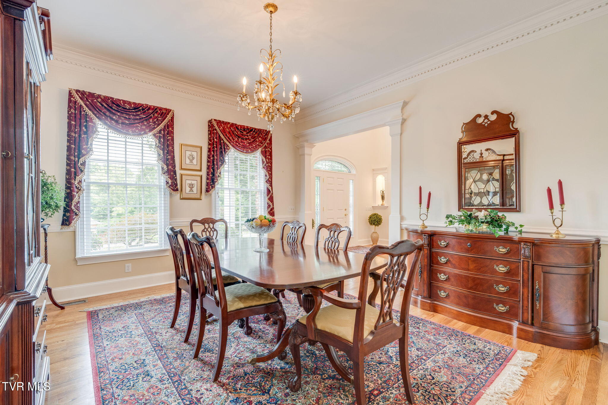 4909 Quincy Court