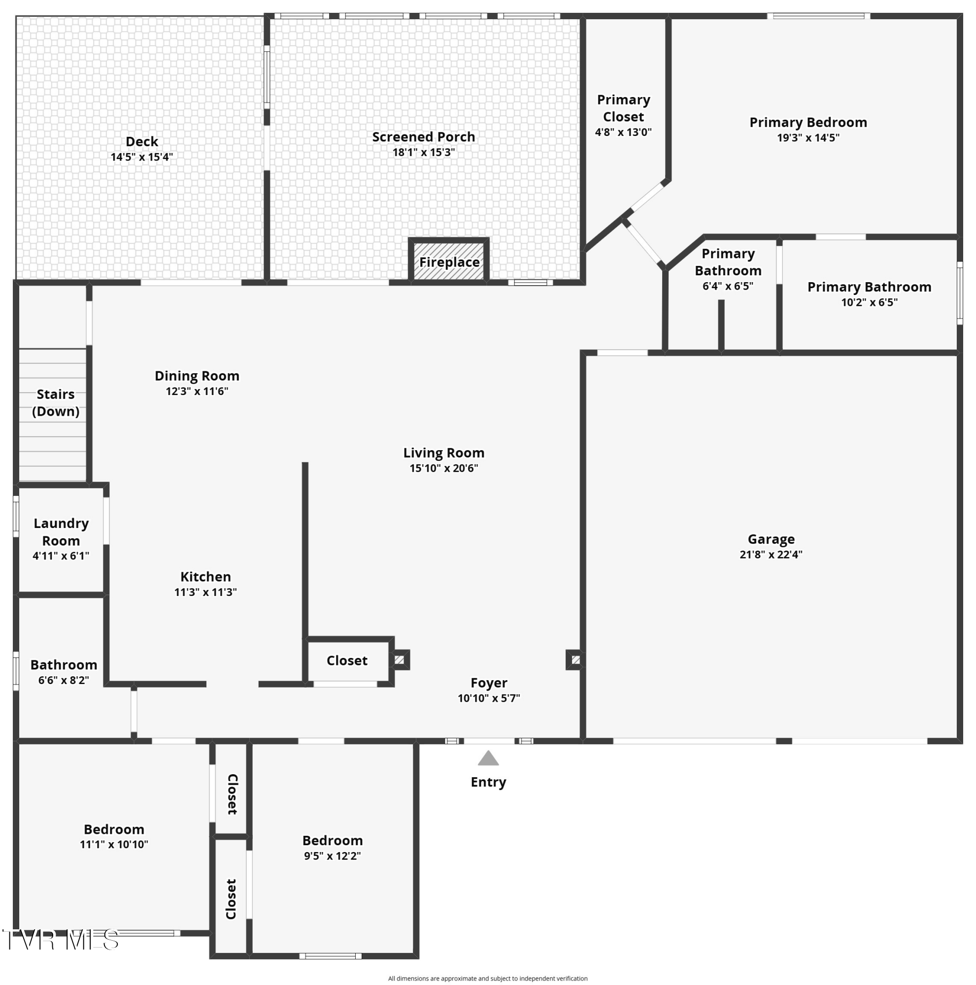 259 Alpine Trail