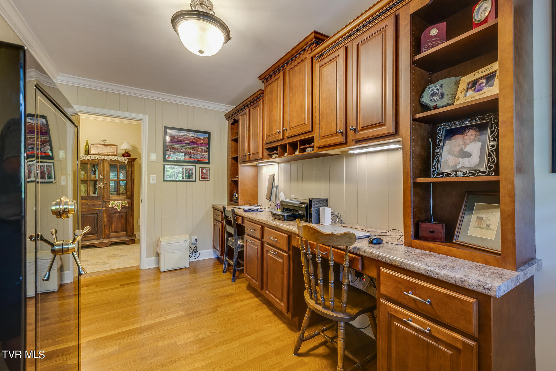4524 Orebank Road