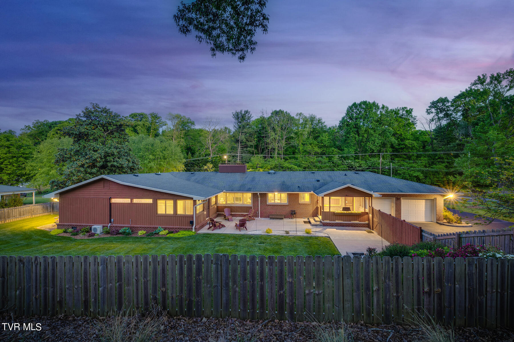 4524 Orebank Road