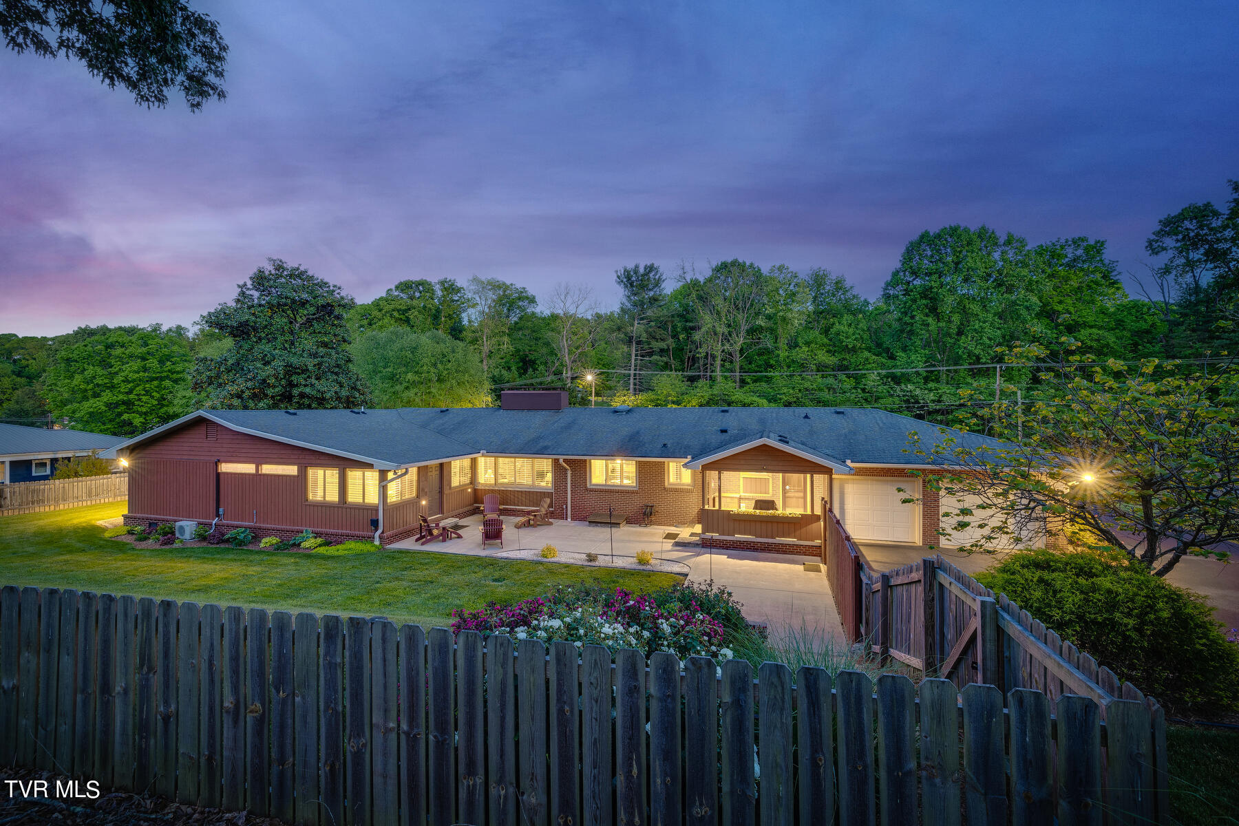 4524 Orebank Road