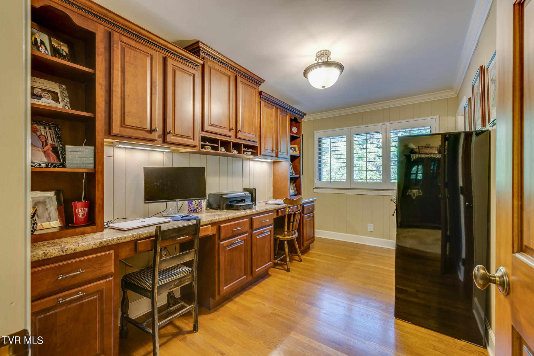 4524 Orebank Road