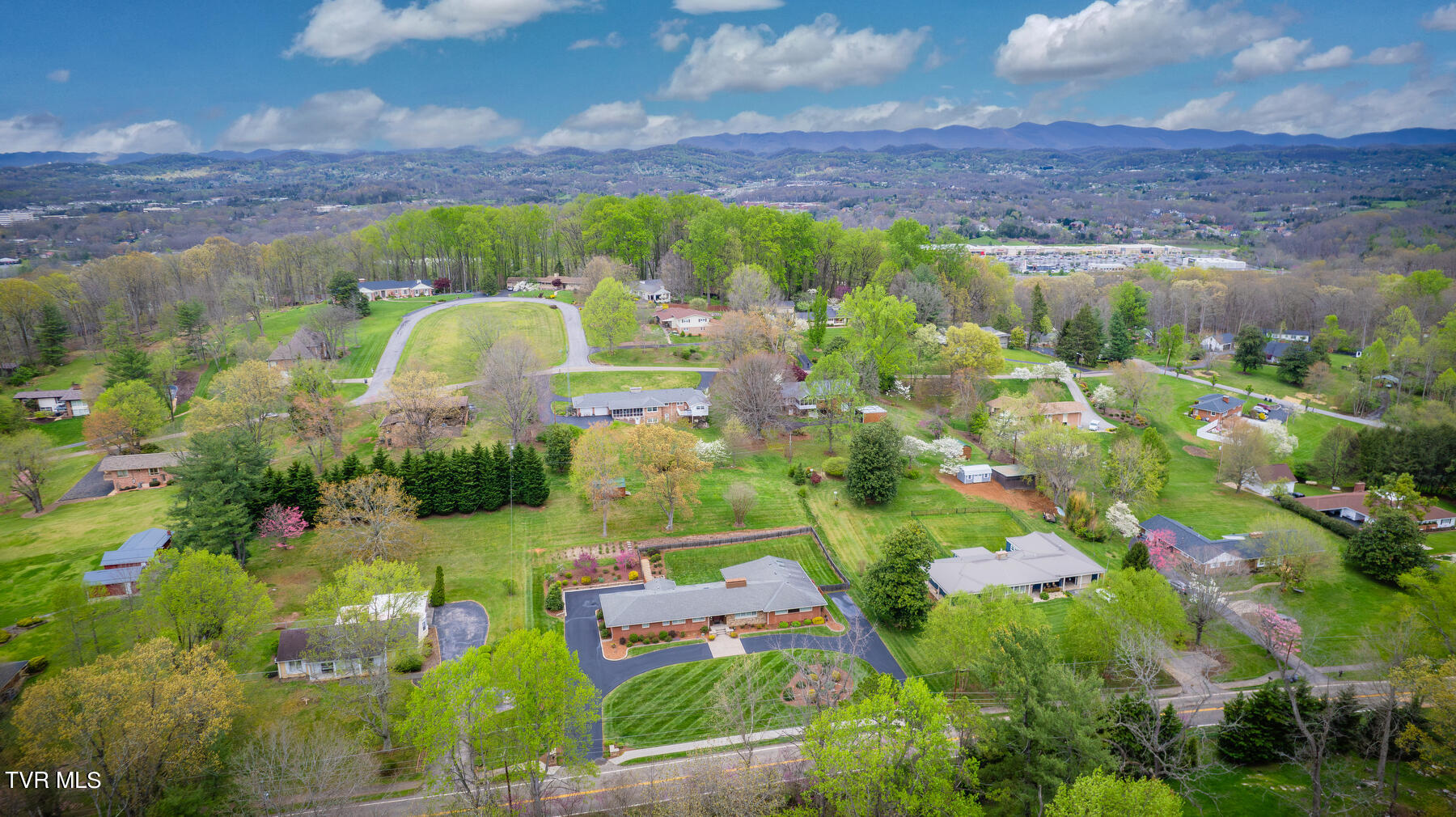 4524 Orebank Road
