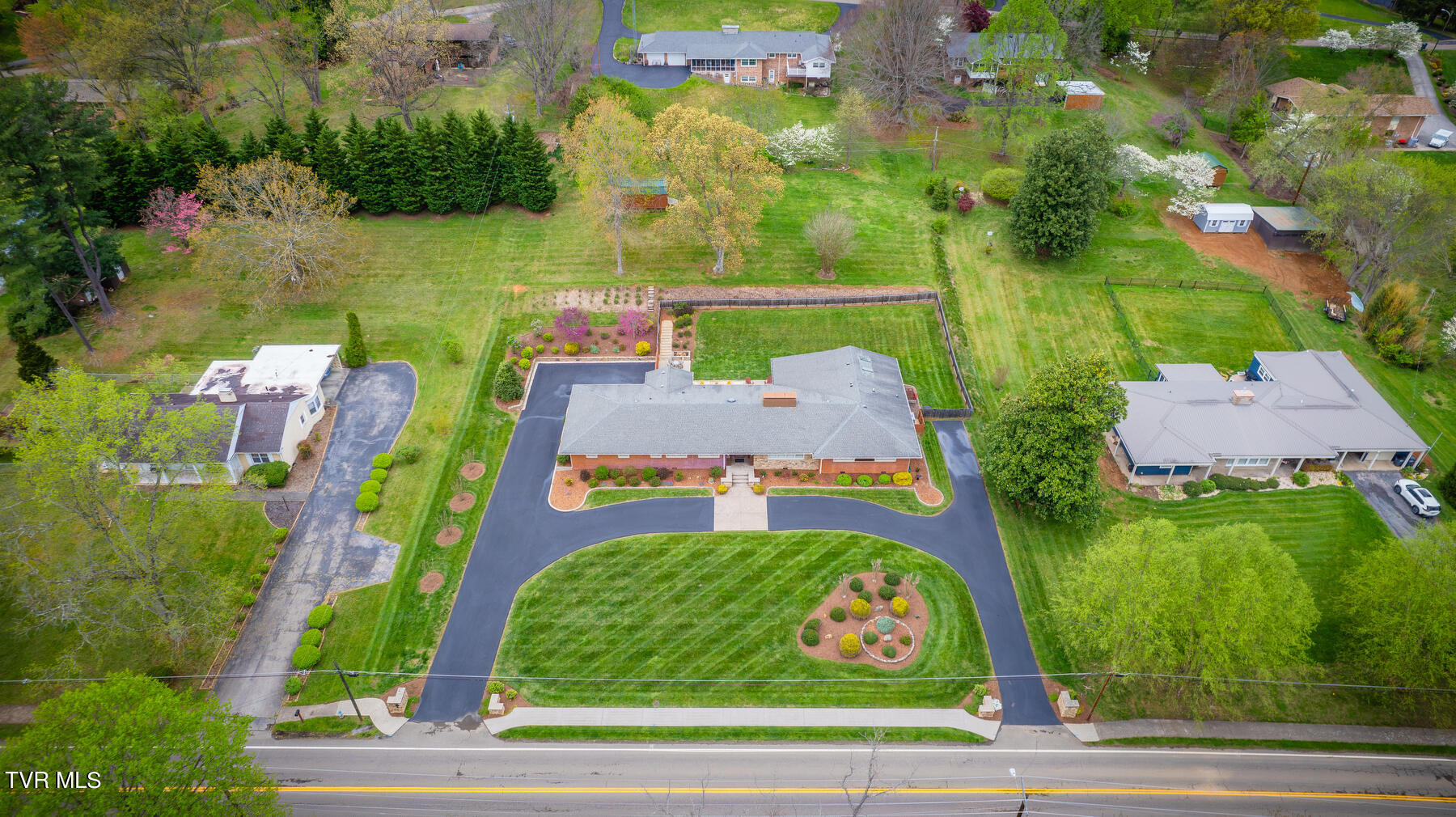 4524 Orebank Road