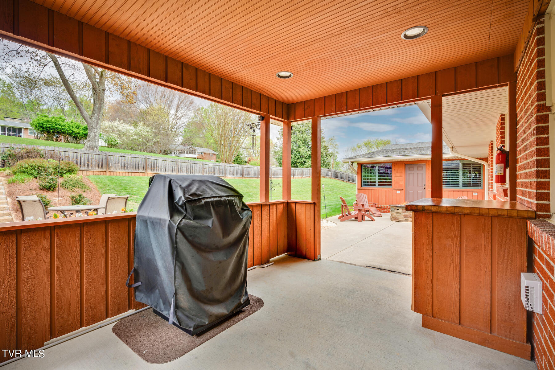 4524 Orebank Road