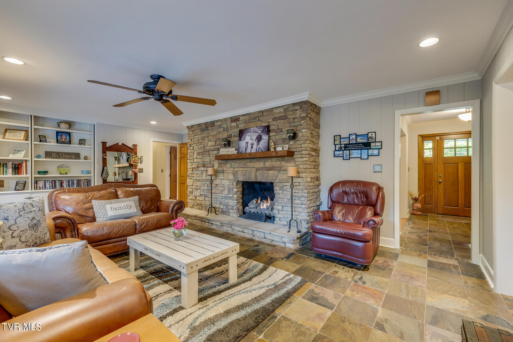 4524 Orebank Road