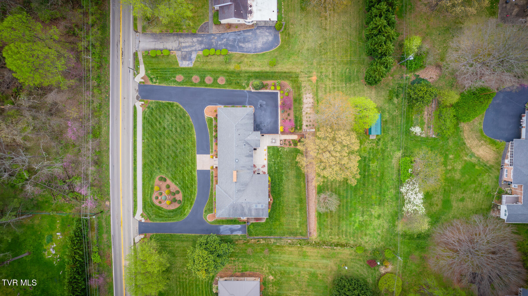 4524 Orebank Road
