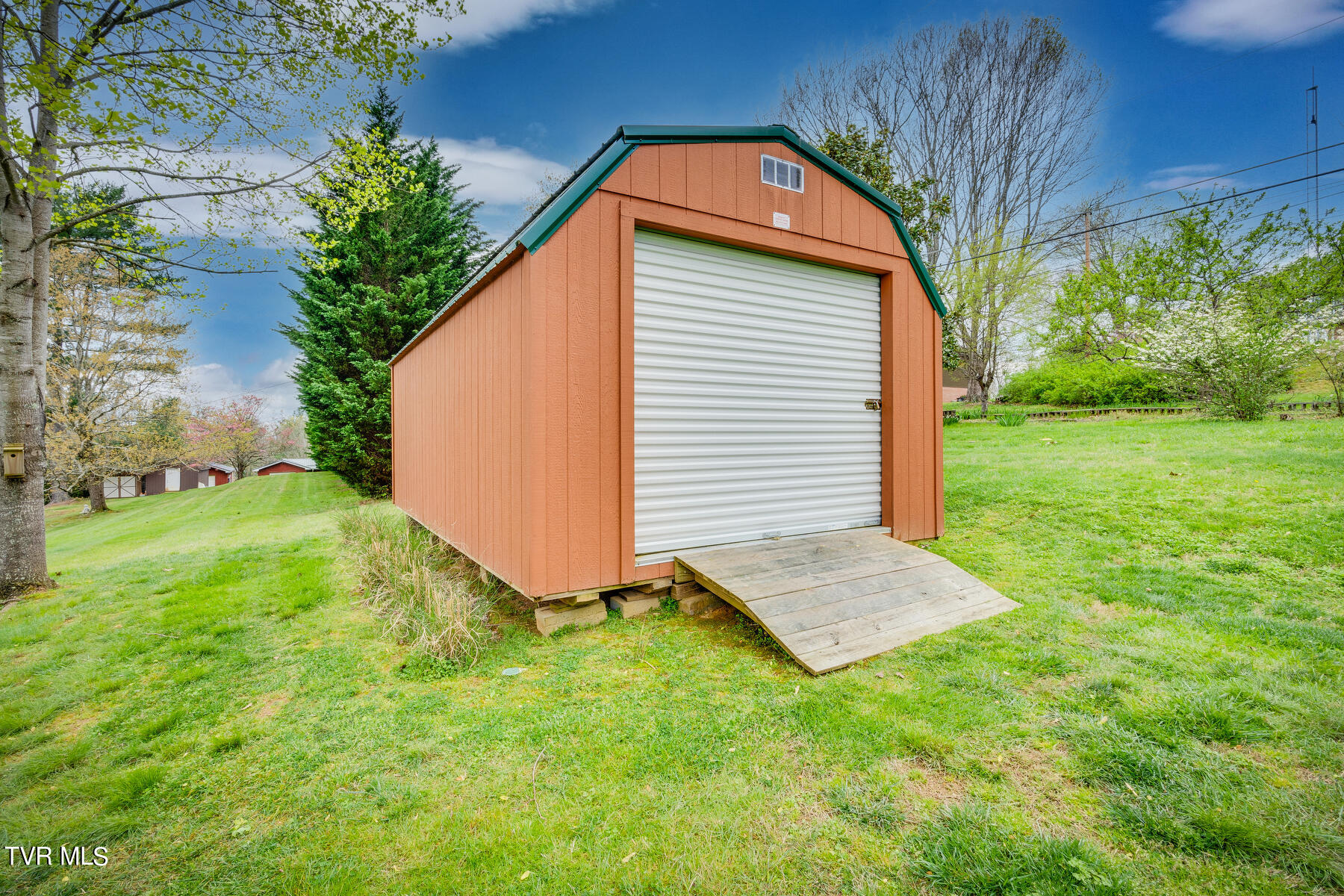 4524 Orebank Road