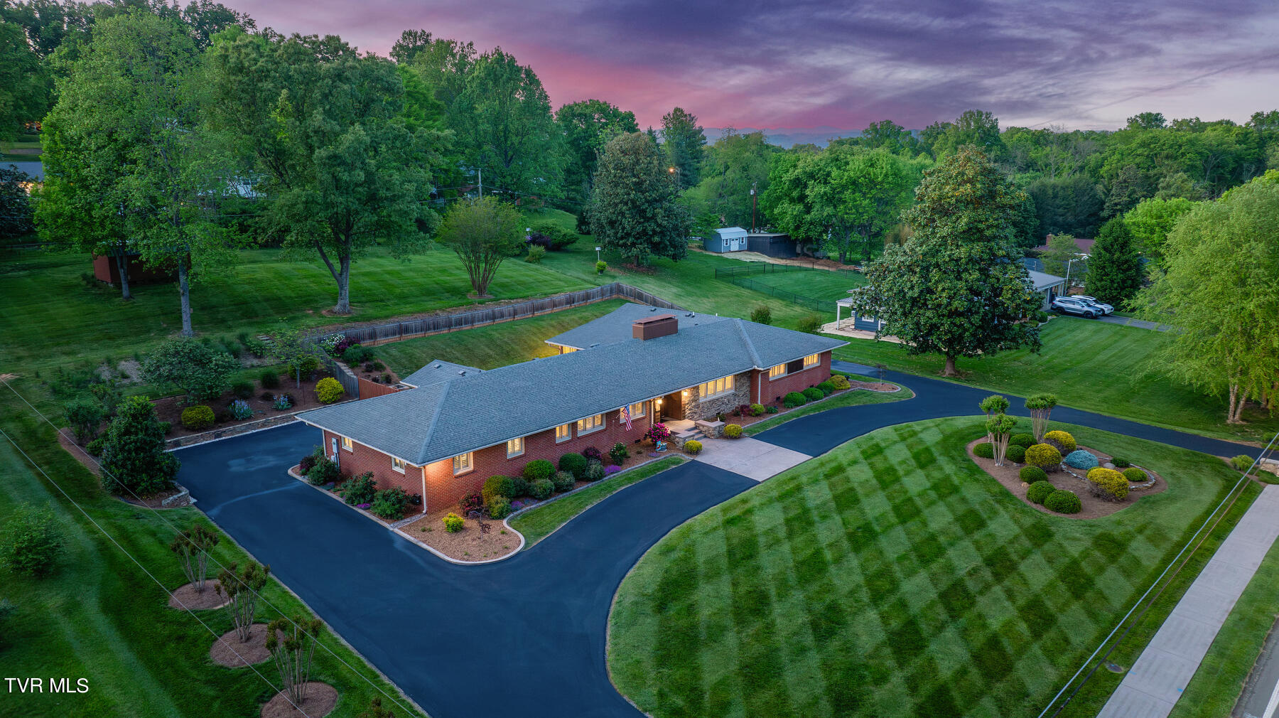 4524 Orebank Road