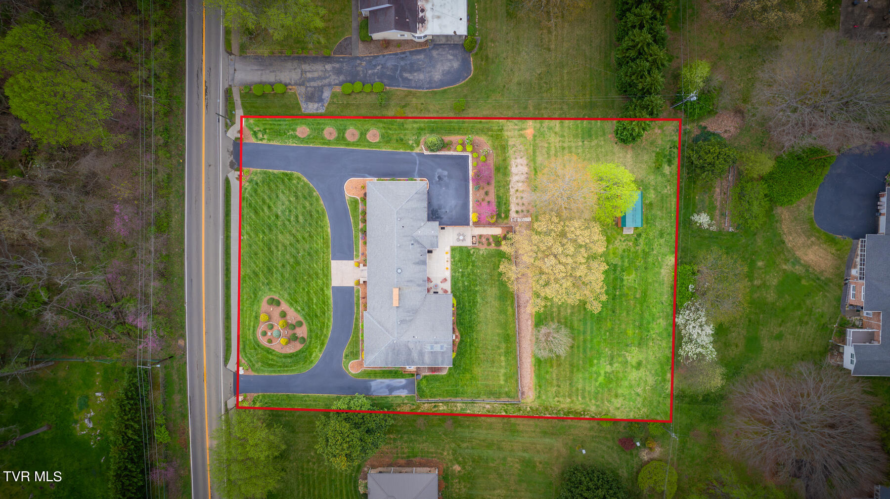 4524 Orebank Road