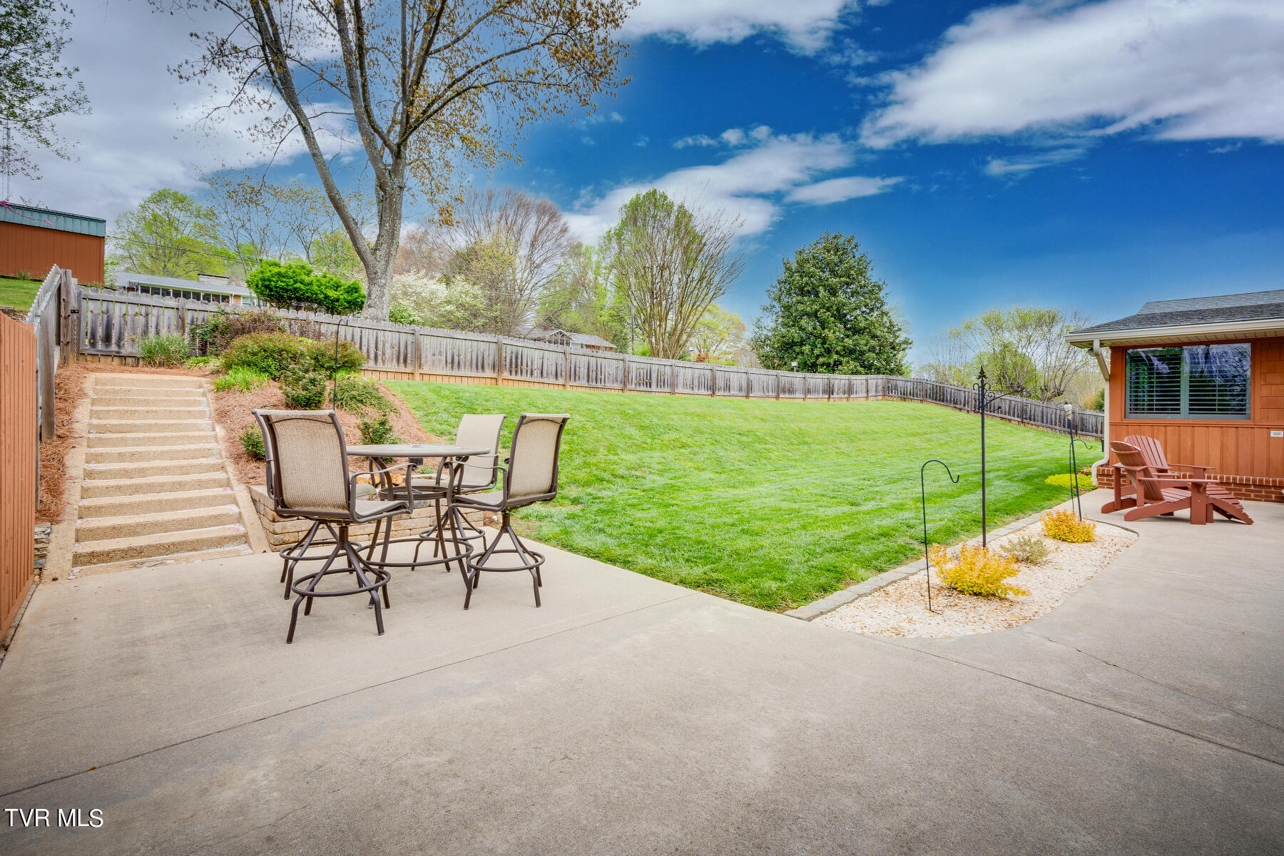 4524 Orebank Road