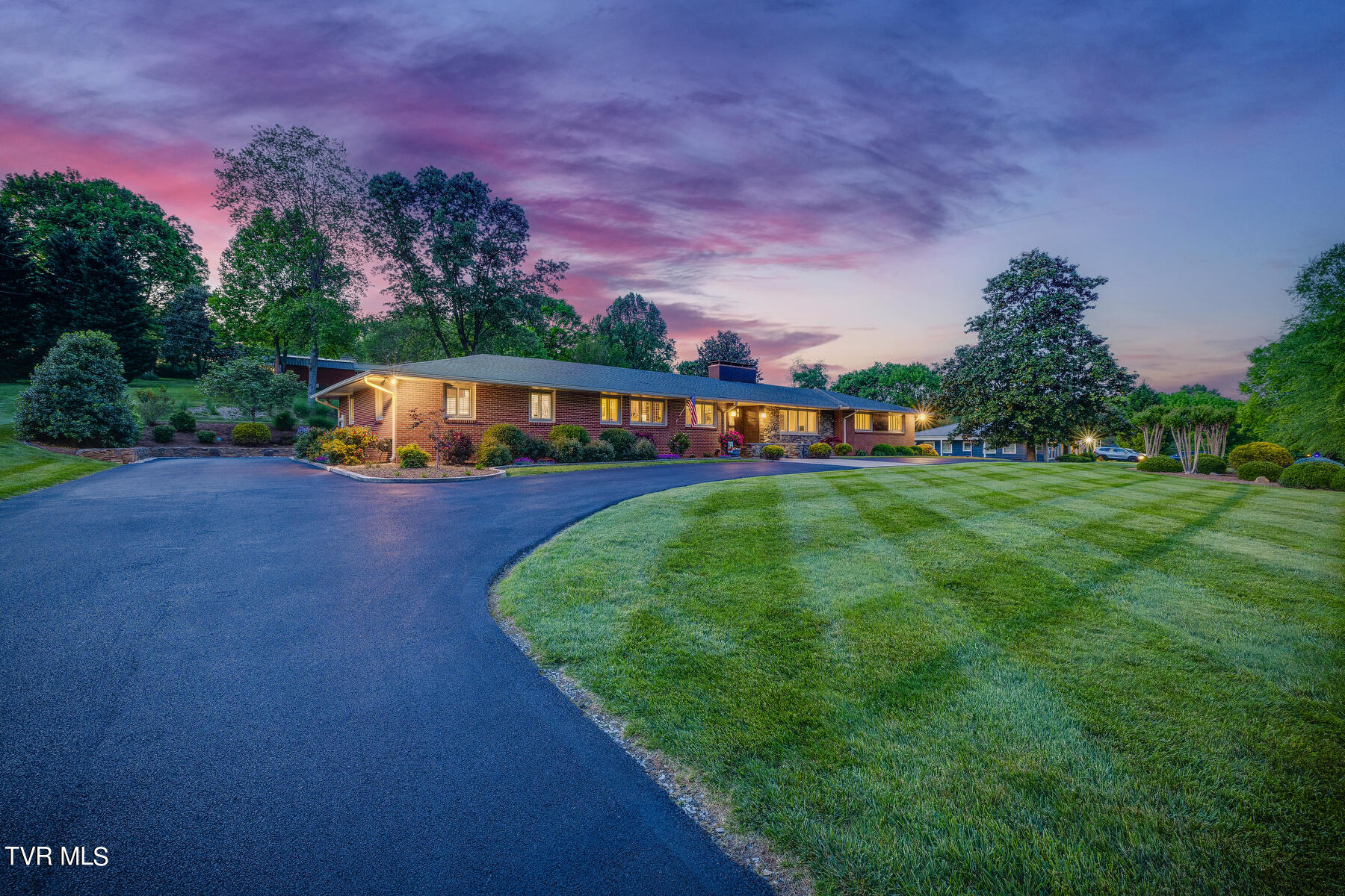 4524 Orebank Road