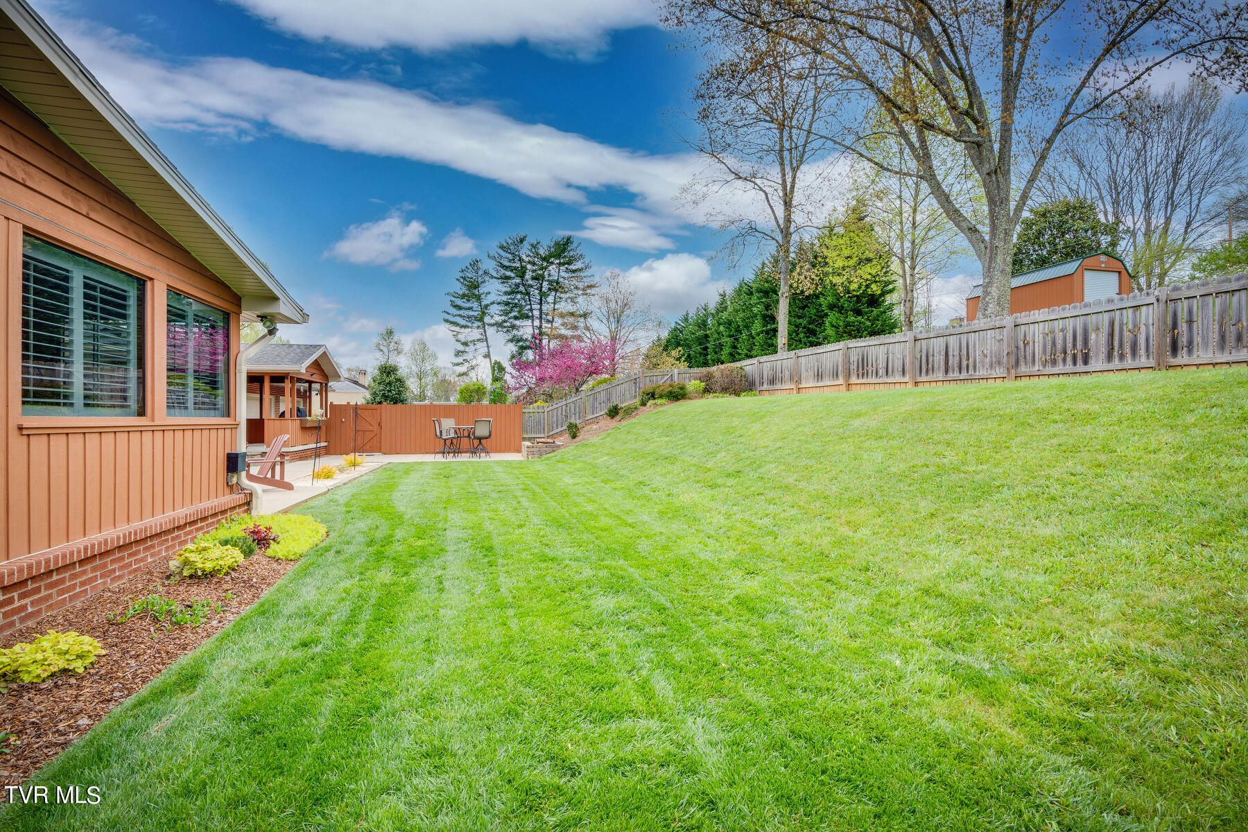 4524 Orebank Road