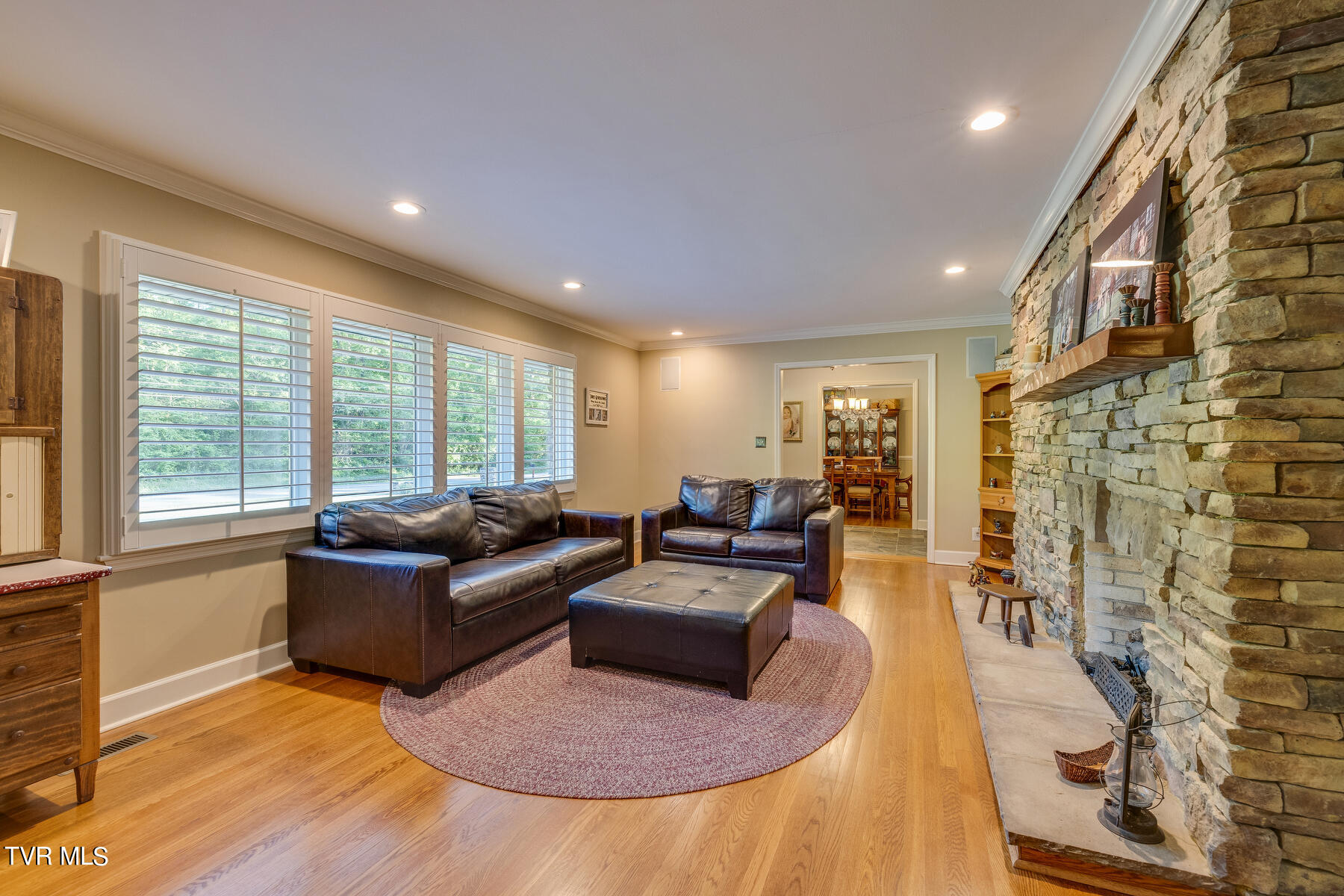 4524 Orebank Road
