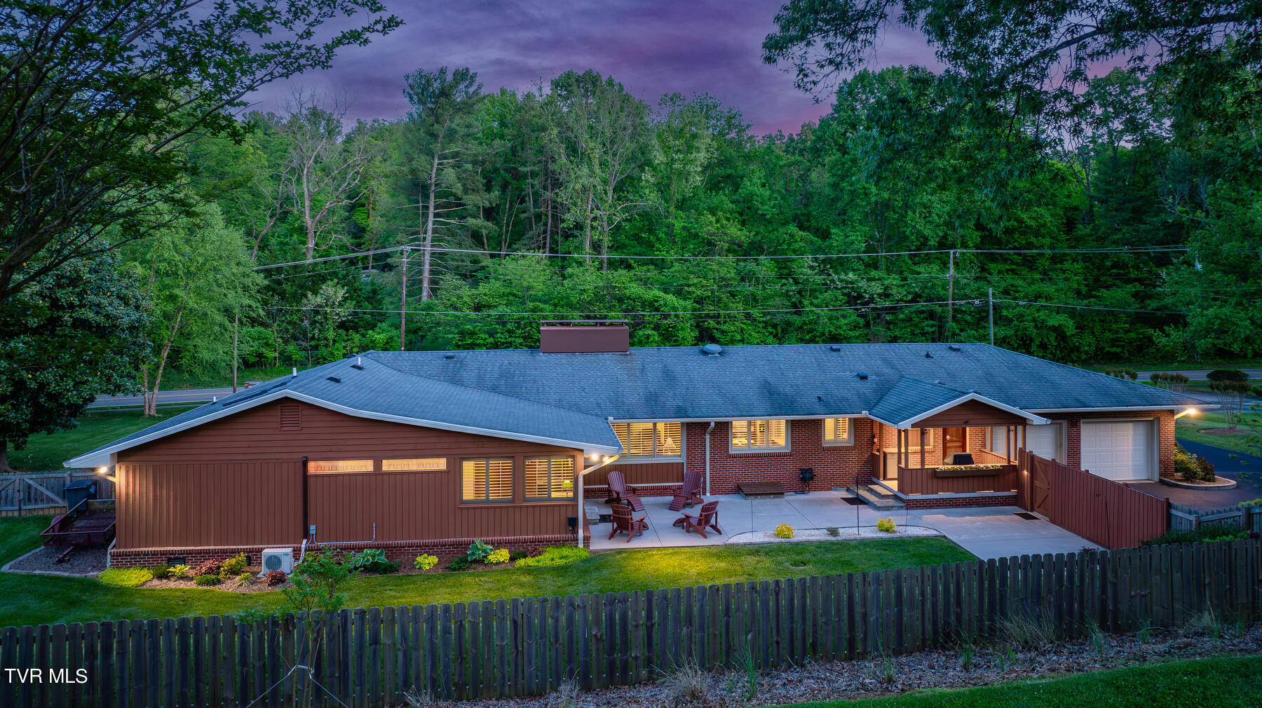 4524 Orebank Road