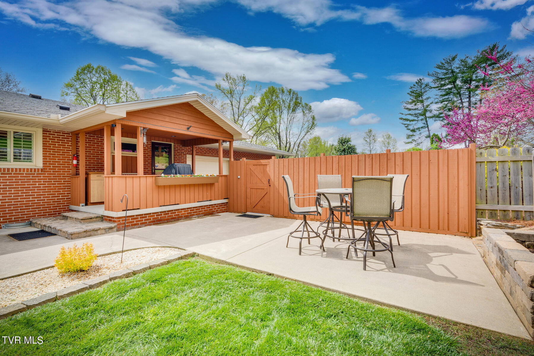 4524 Orebank Road