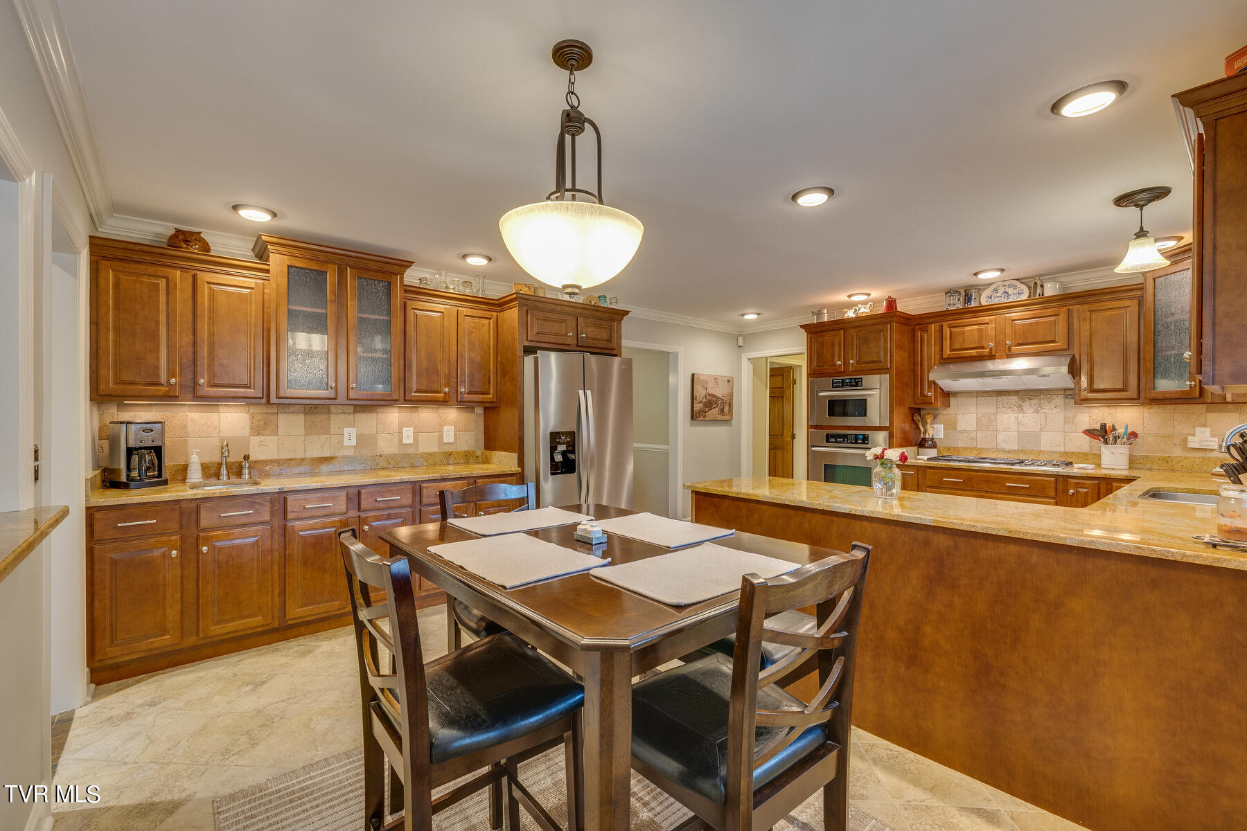 4524 Orebank Road