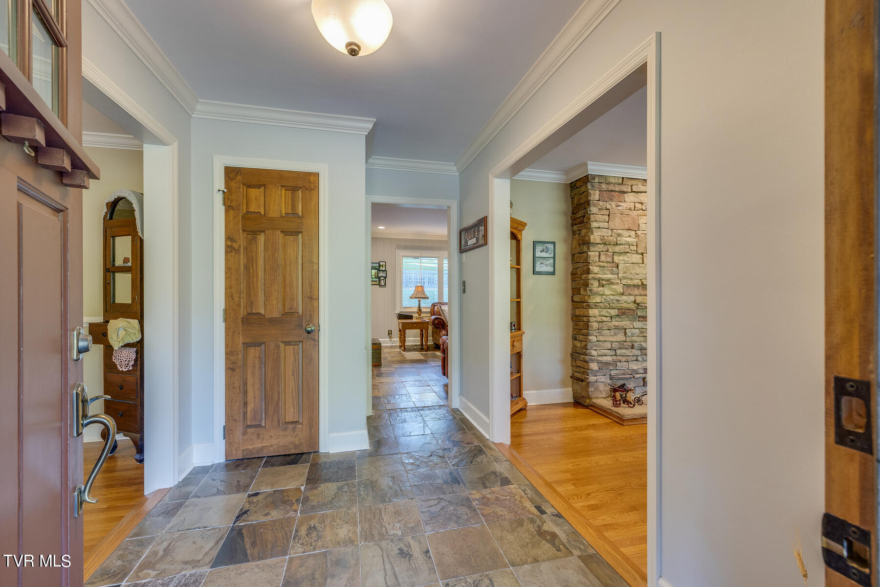 4524 Orebank Road