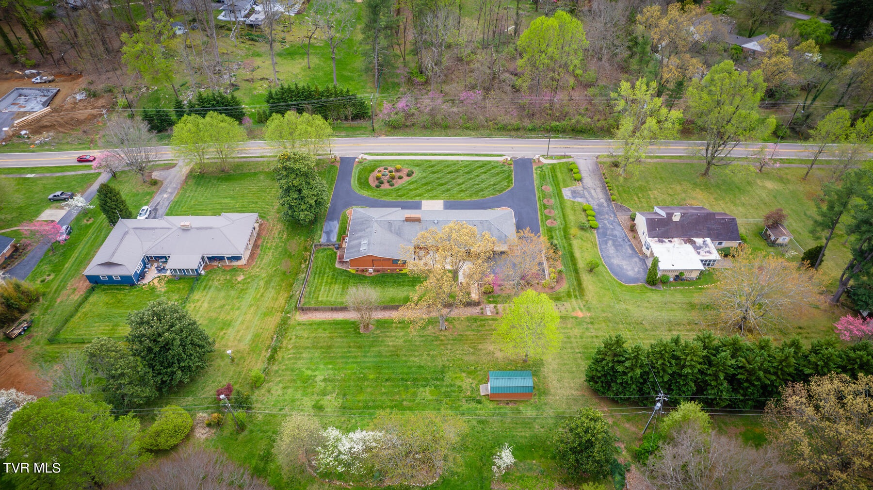 4524 Orebank Road