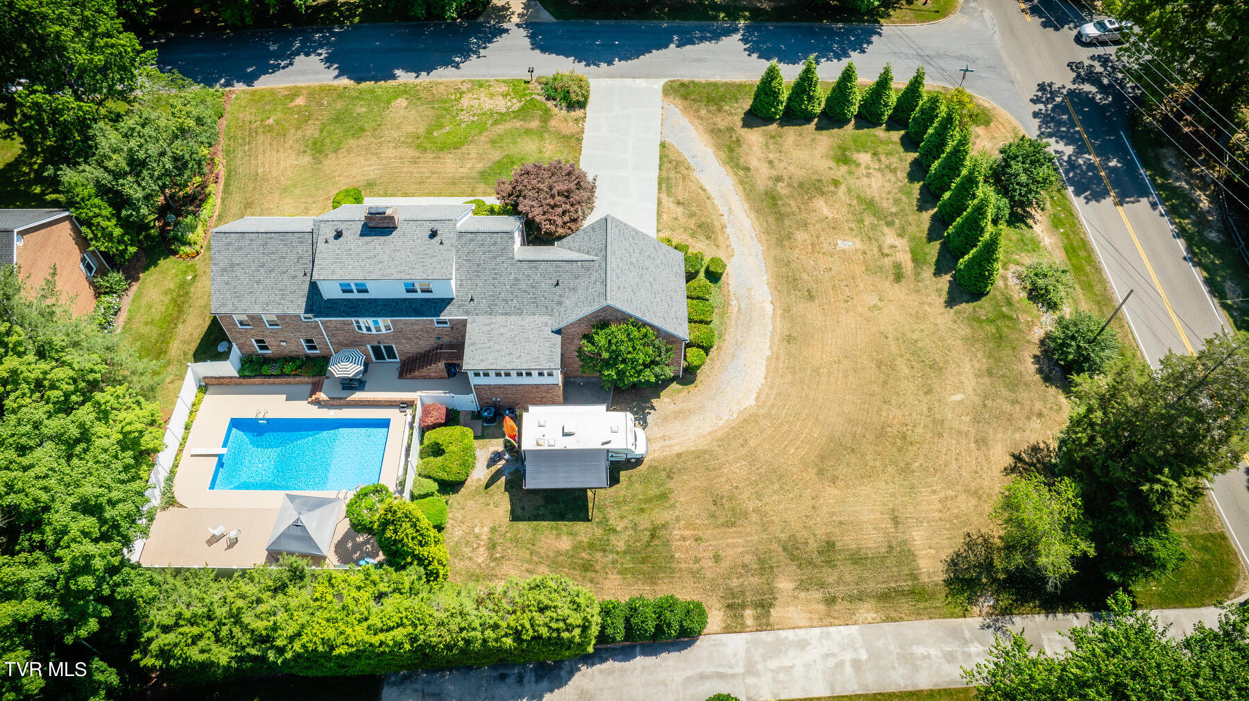 4100 Steeplechase Drive